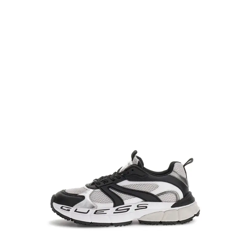 Sneakers da donna Guess Bevalli