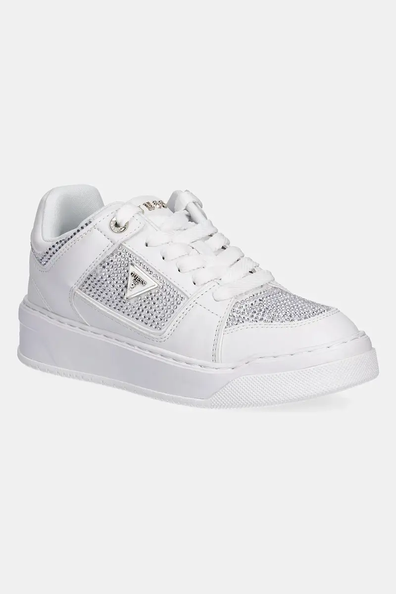 sneakers DELOVE2 donna colore bianco FLTDL2 LEA12