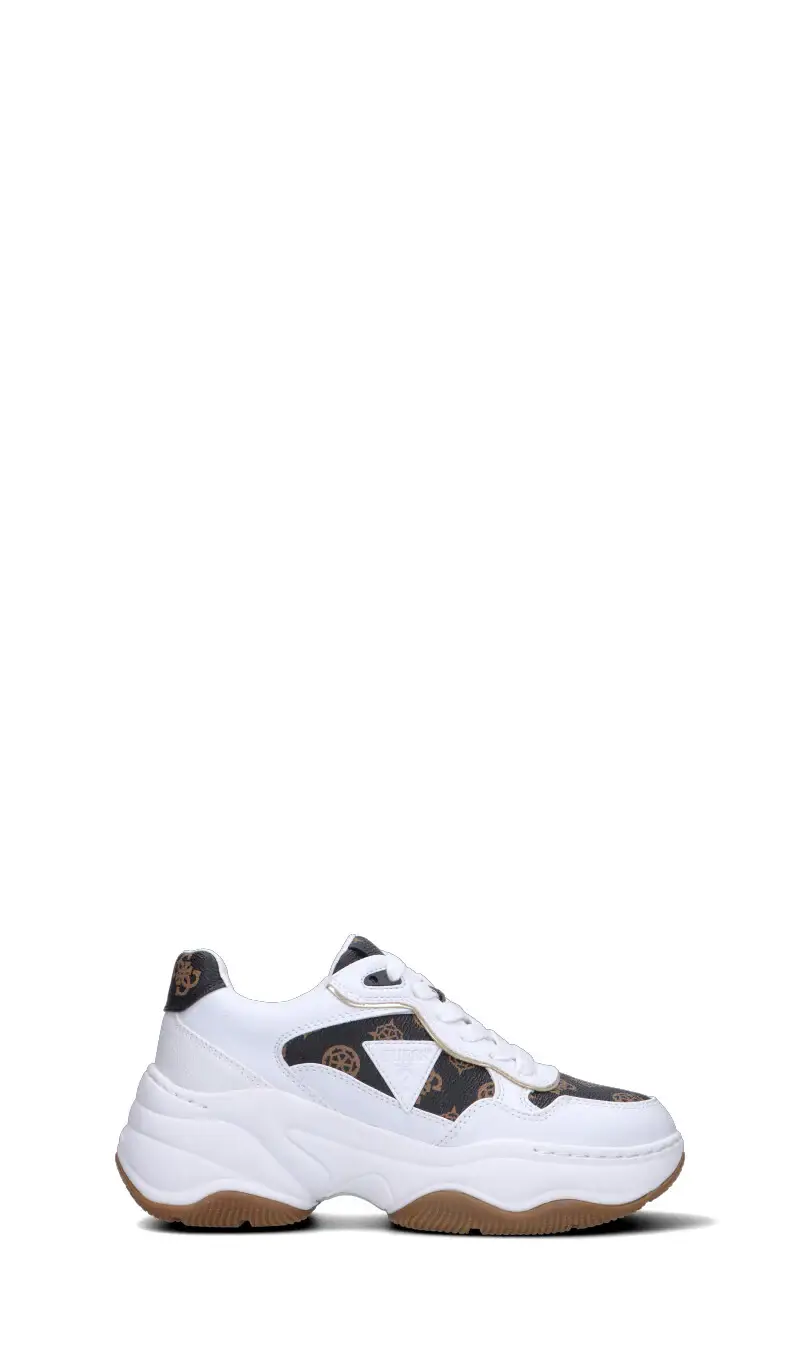 SNEAKERS DONNA BIANCO Vario