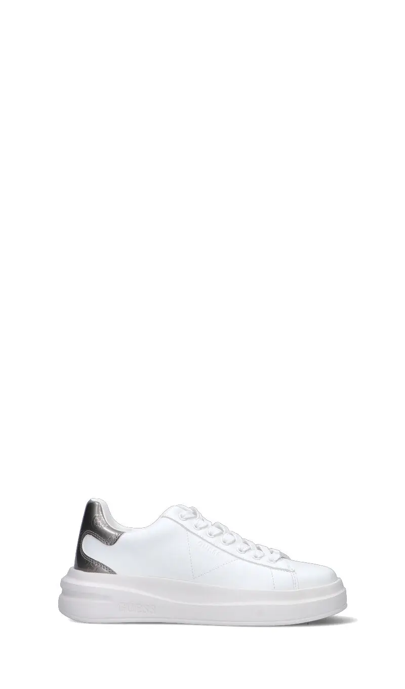 SNEAKERS DONNA BIANCO Vario