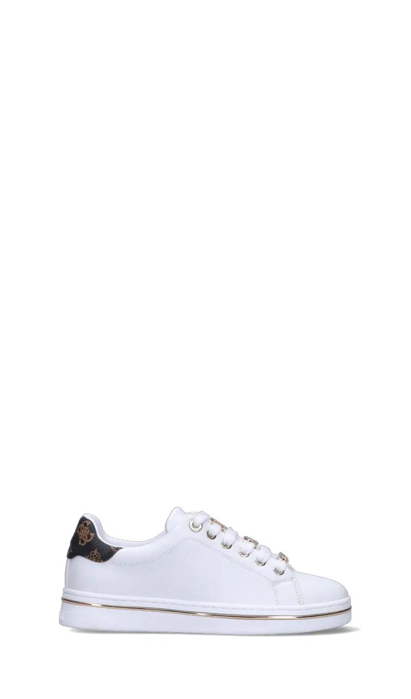 SNEAKERS DONNA BIANCO Vario