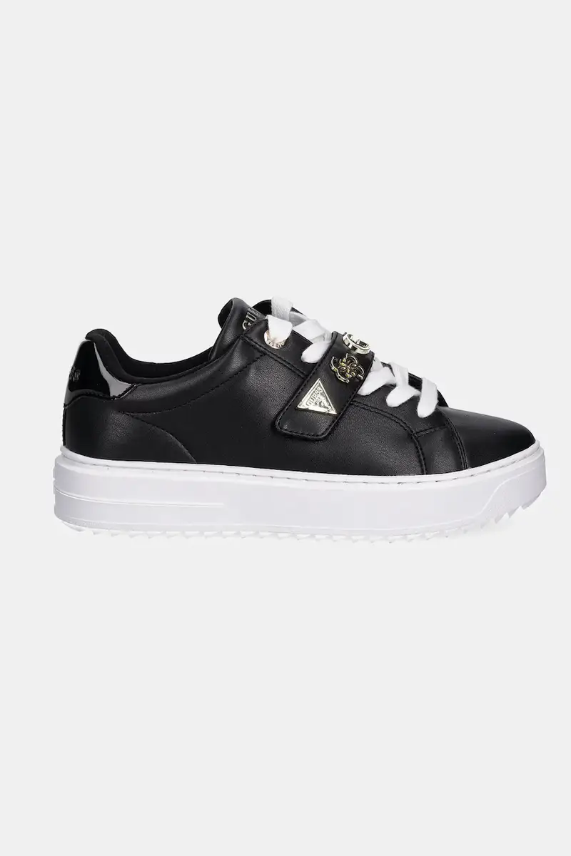sneakers DRIFT donna colore nero FLTDRI ELE12 miniatura 2