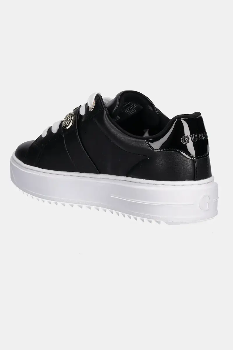 sneakers DRIFT donna colore nero FLTDRI ELE12 miniatura 3