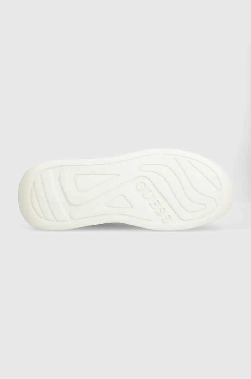 sneakers ELBA colore grigio FMPVIB FAL12 miniatura 5