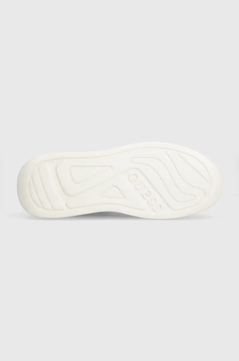 sneakers ELBA colore marrone FMPVIB FAL12 miniatura 5