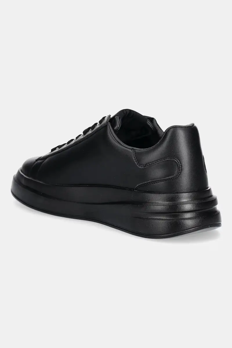 sneakers ELBA uomo colore nero FMJLBA LEA12 miniatura 3