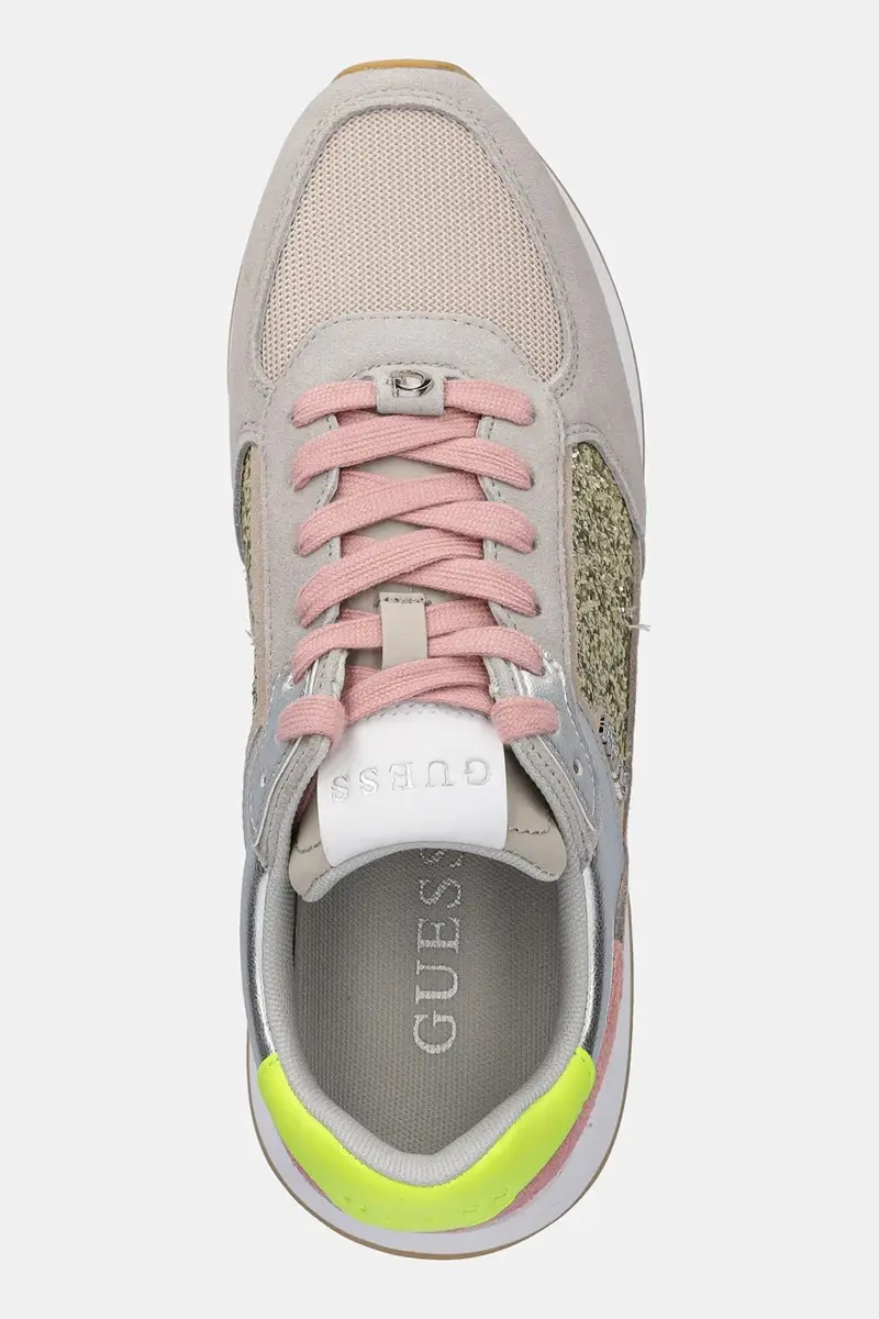 sneakers ENERGY2 donna colore grigio FLPE2G LEM12 miniatura 4