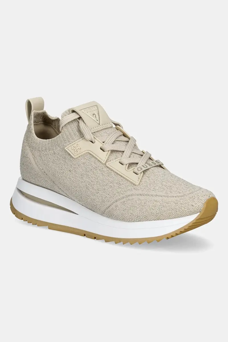 sneakers ESTI donna colore beige FLPEST FAB12