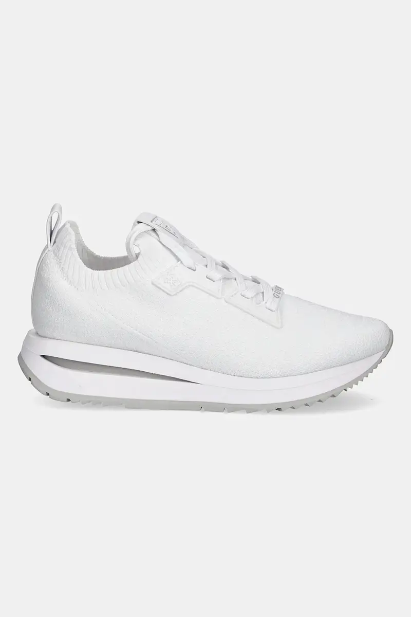 sneakers ESTI donna colore bianco FLPEST FAB12 miniatura 2