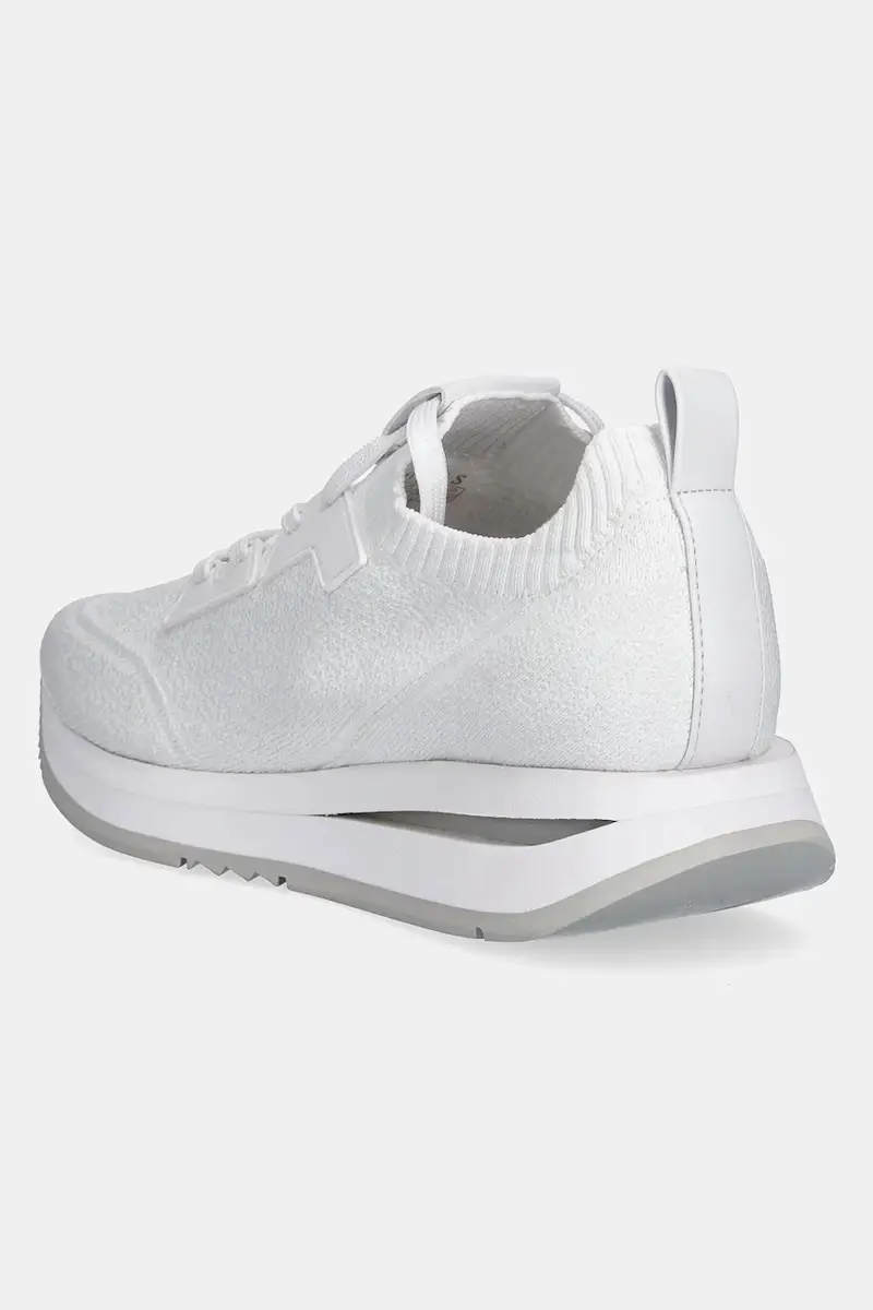 sneakers ESTI donna colore bianco FLPEST FAB12 miniatura 3