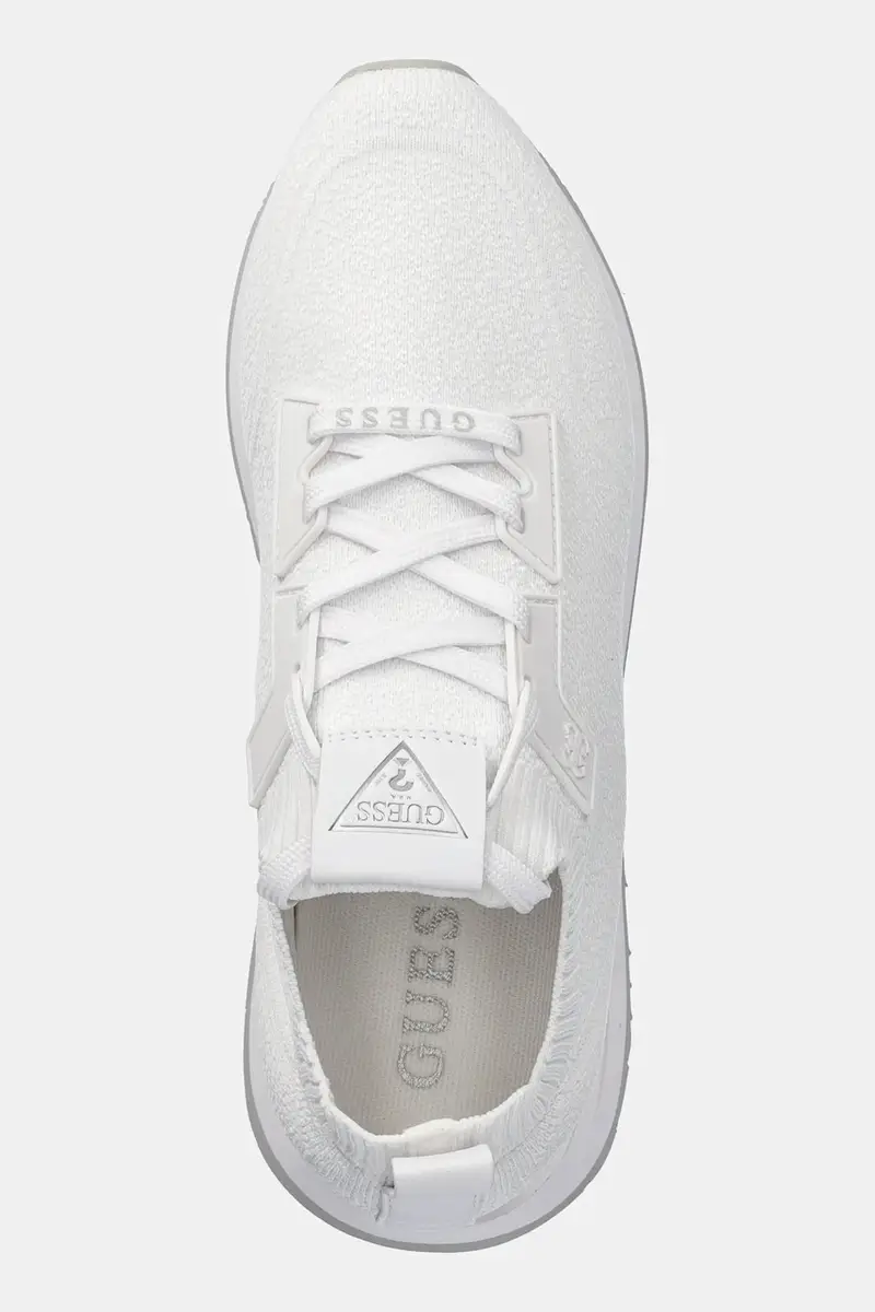 sneakers ESTI donna colore bianco FLPEST FAB12 miniatura 4