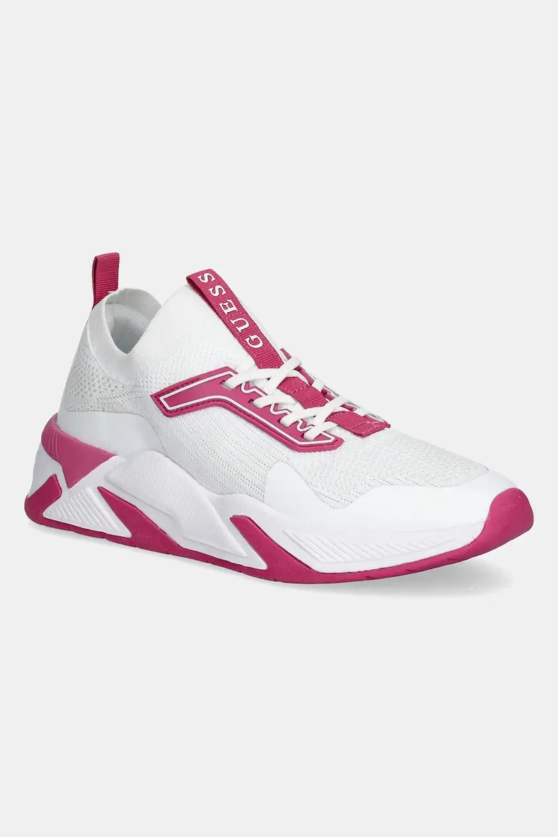 sneakers GAXTIN donna colore bianco FLPGAX FAB12