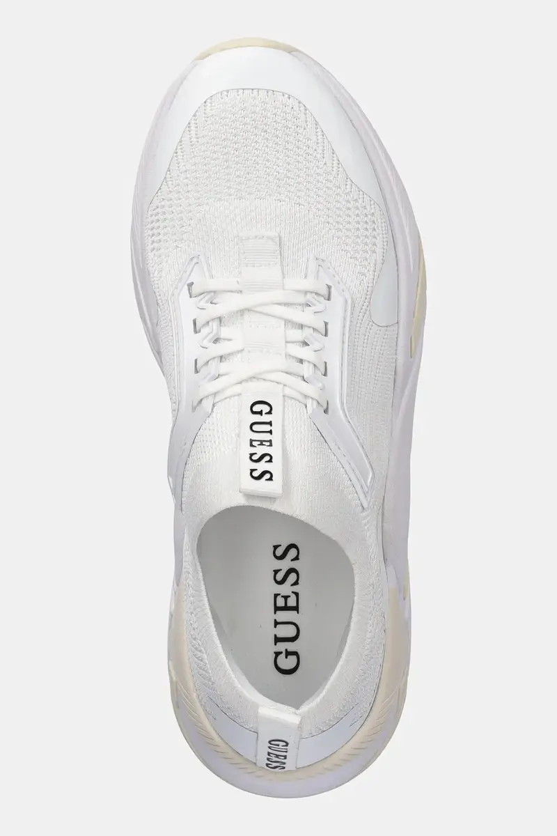 sneakers GAXTIN donna colore bianco FLPGAX FAB12 miniatura 4