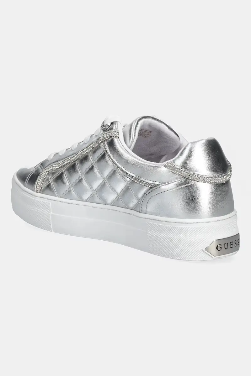 sneakers GRATEA donna colore argento FLPGRA ELE12 miniatura 3