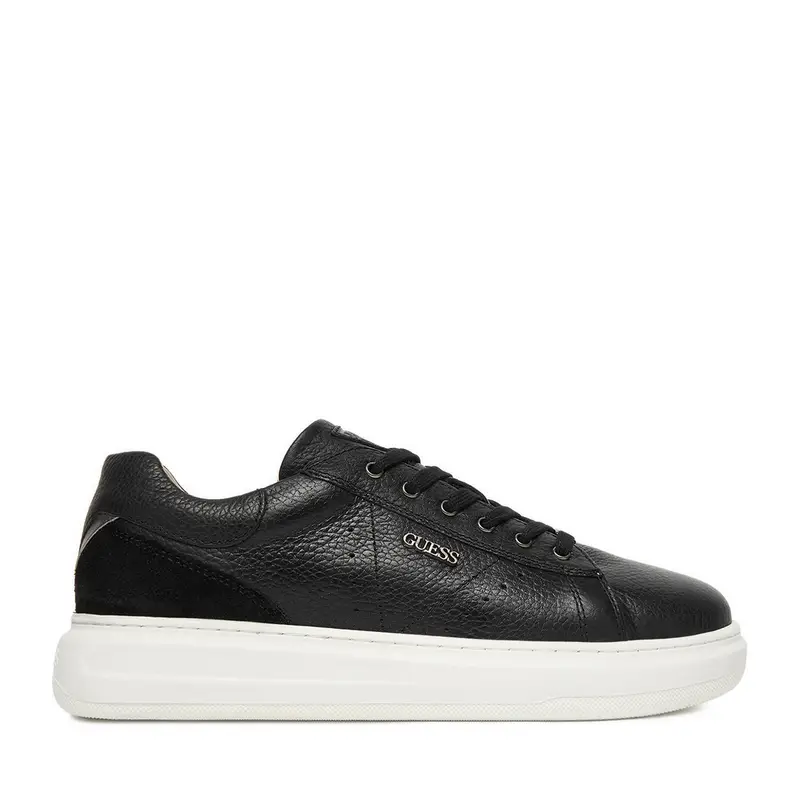 Sneakers Guess CEO-BI12-3197-03 Nero