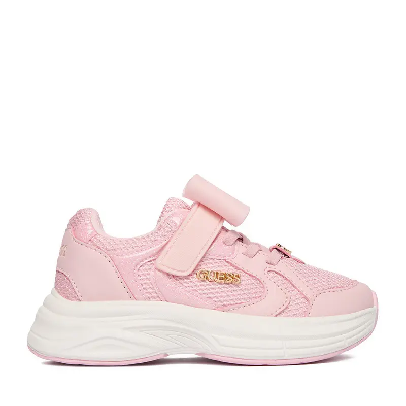 Sneakers Guess CEO-BIC29275JJKF3GG Rosa