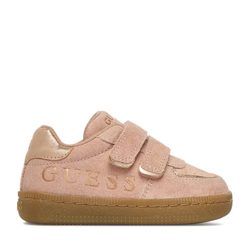 Sneakers Guess CEO-CI12-SS2026(DZ) Rosa