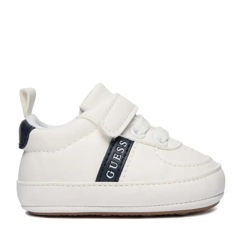 Sneakers Guess CEO-CM250815-1 Bianco