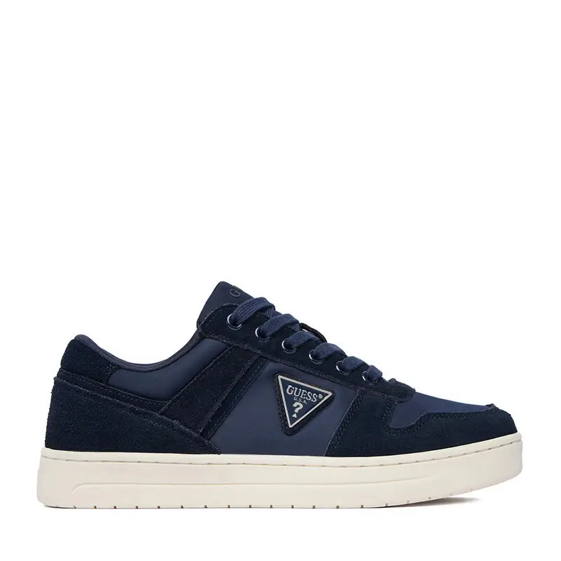 Sneakers Guess CEO-GS09031 Blu scuro
