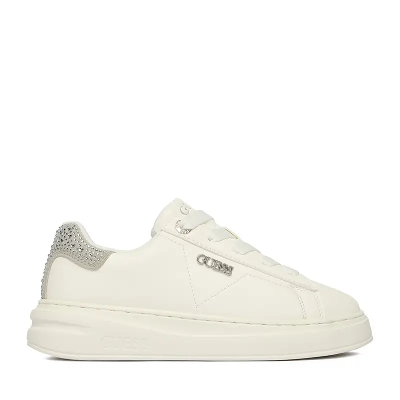 Sneakers Guess CEOWB-V12-1145A Bianco