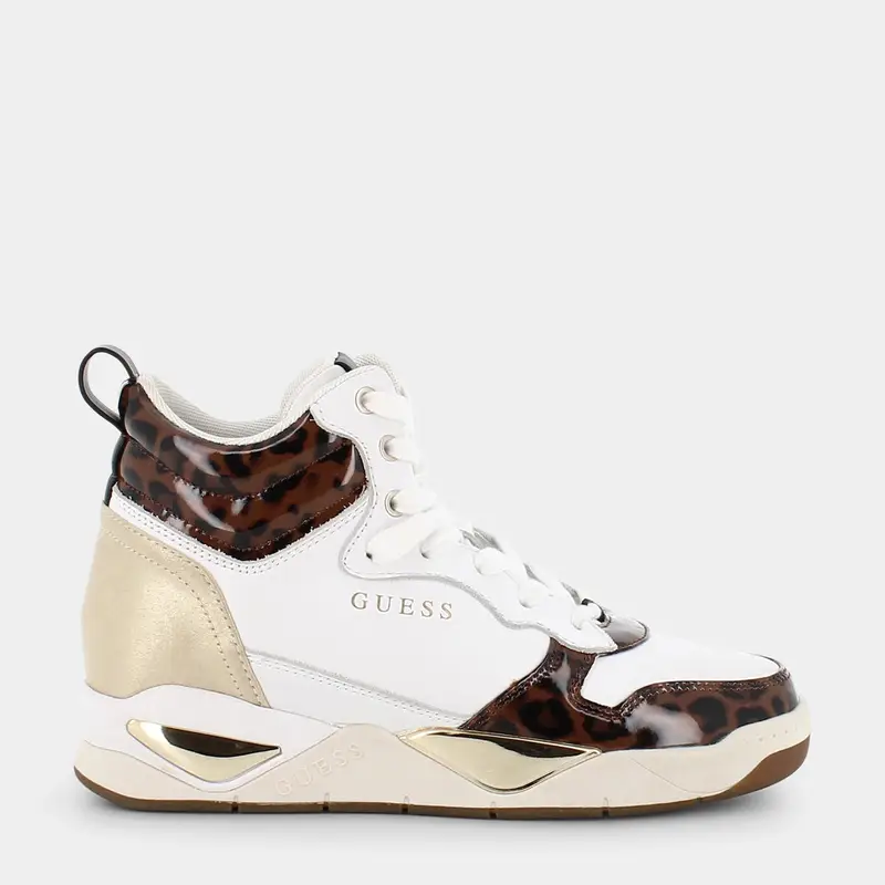 Sneakers Guess da Donna, bianco