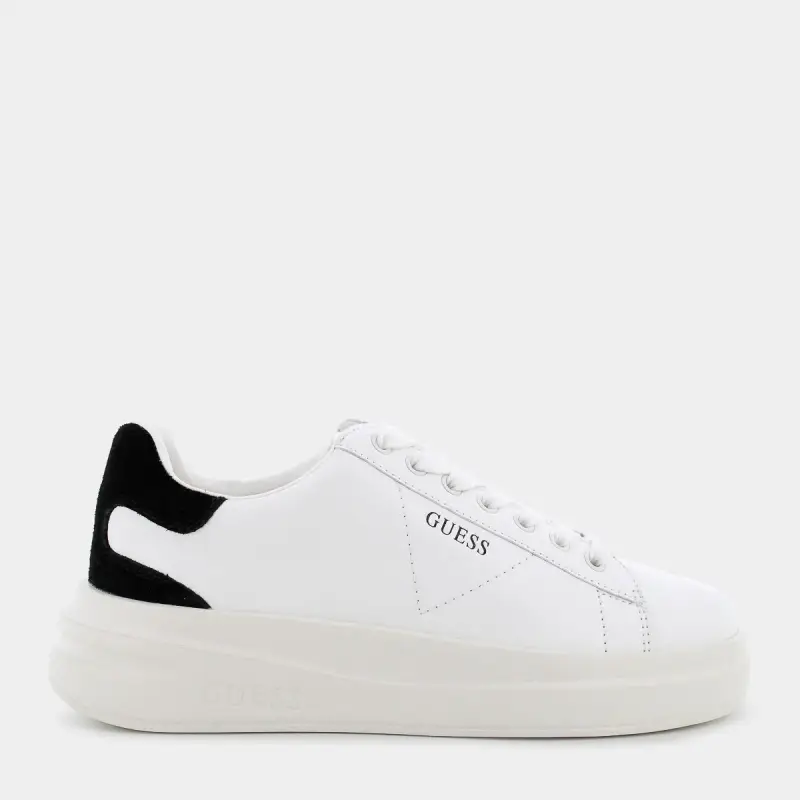 Sneakers Guess da Donna, bianco