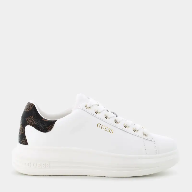 Sneakers Guess da Donna, bianco