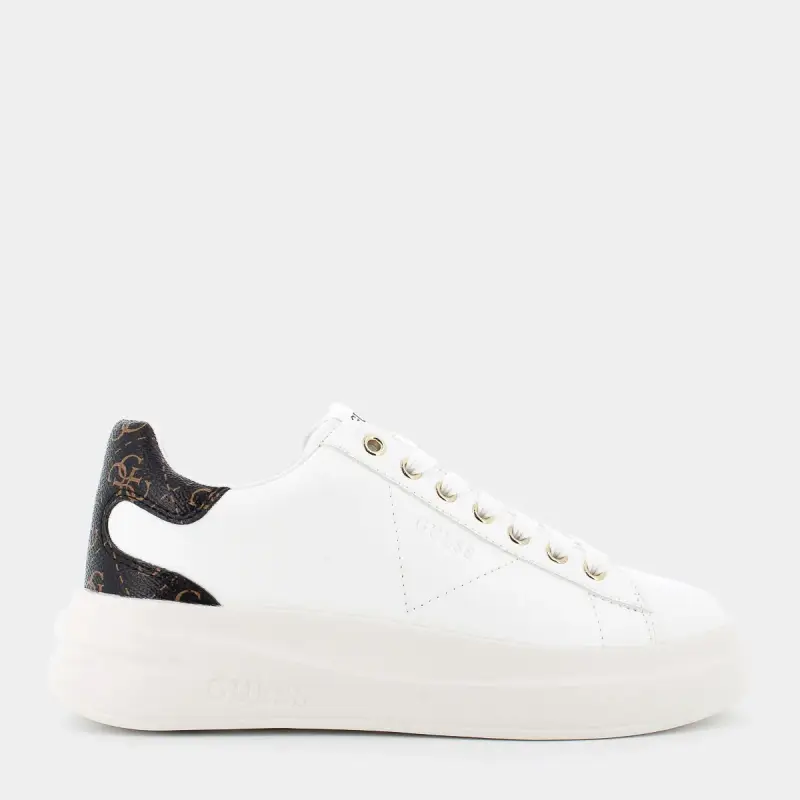 Sneakers Guess da Donna, bianco