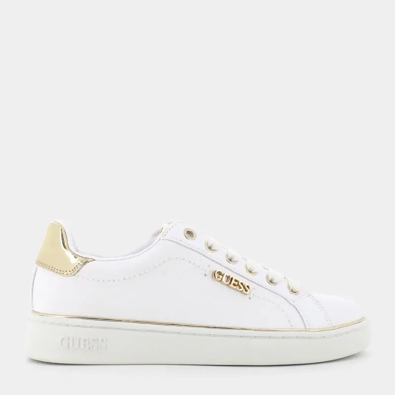 Sneakers Guess da Donna, bianco