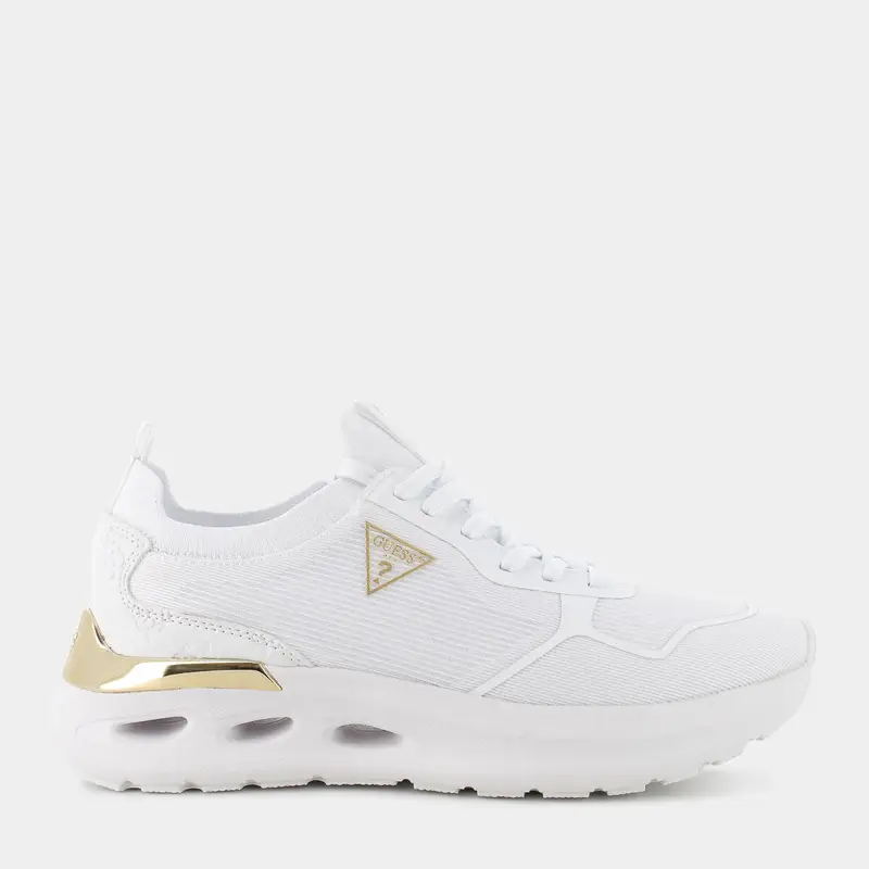 Sneakers Guess da Donna, bianco