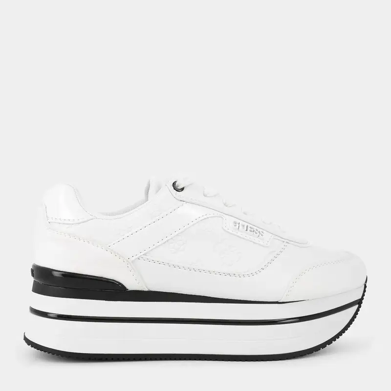 Sneakers Guess da Donna, bianco