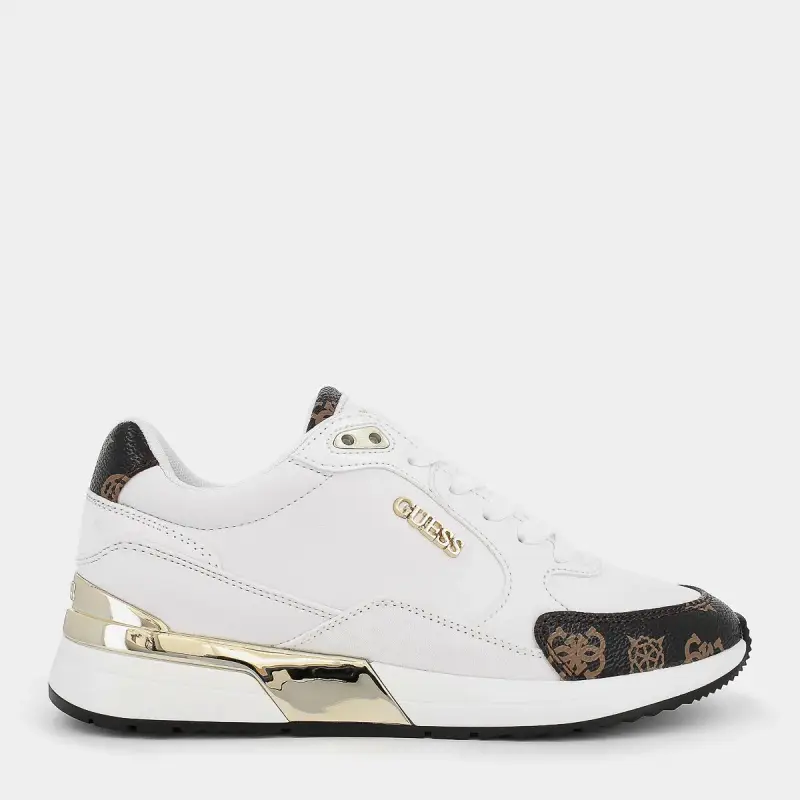 Sneakers Guess da Donna, bianco