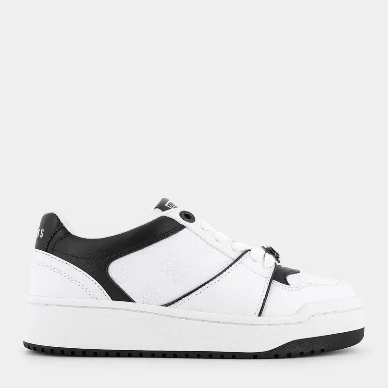 Sneakers Guess da Donna, bianco