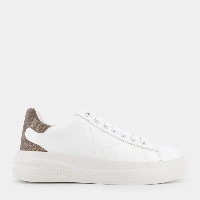 Sneakers Guess da Donna, bianco