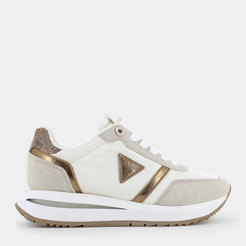 Sneakers Guess da Donna, bianco