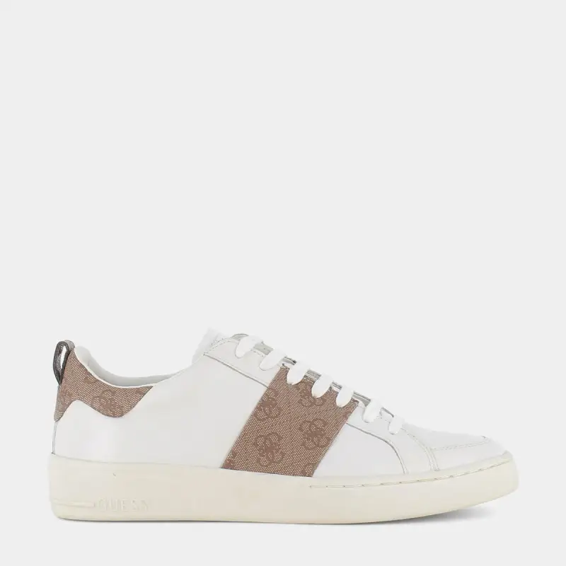 Sneakers Guess da Uomo, bianco