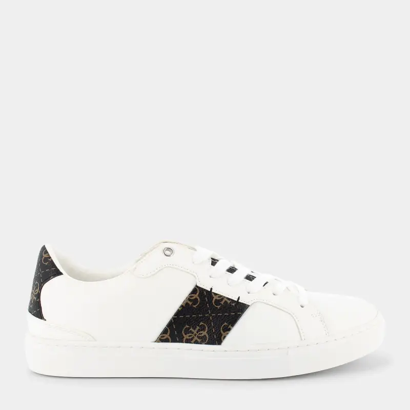 Sneakers Guess da Uomo, bianco