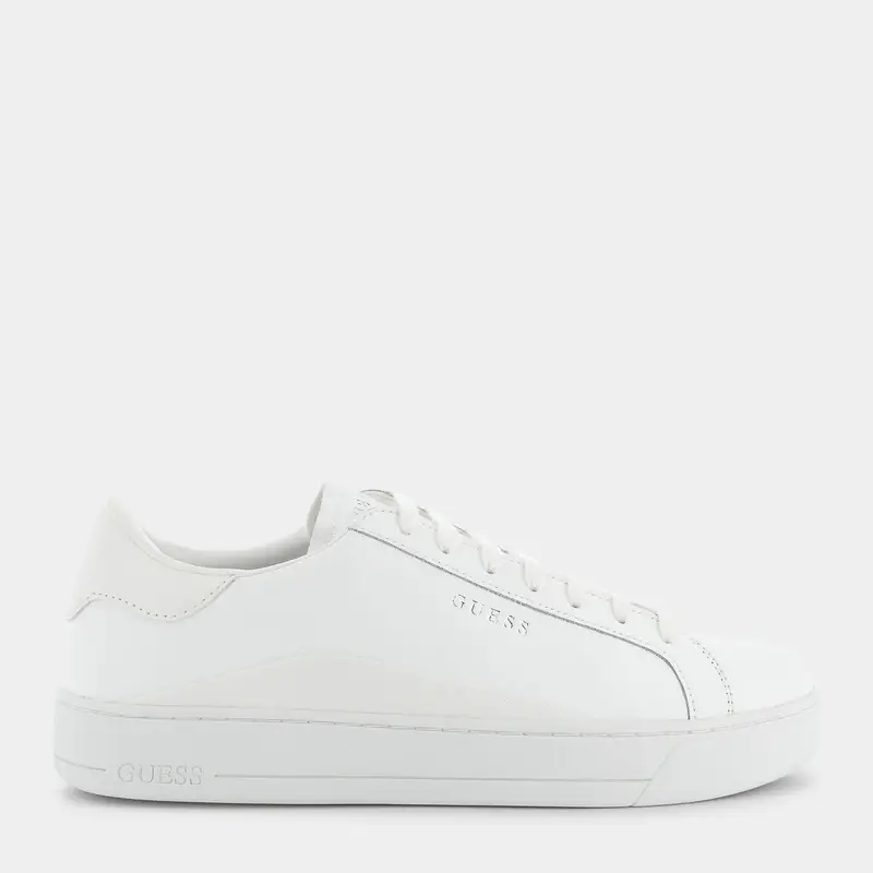 Sneakers Guess da Uomo, bianco