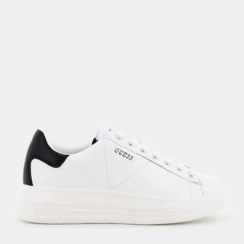 Sneakers Guess da Uomo, bianco