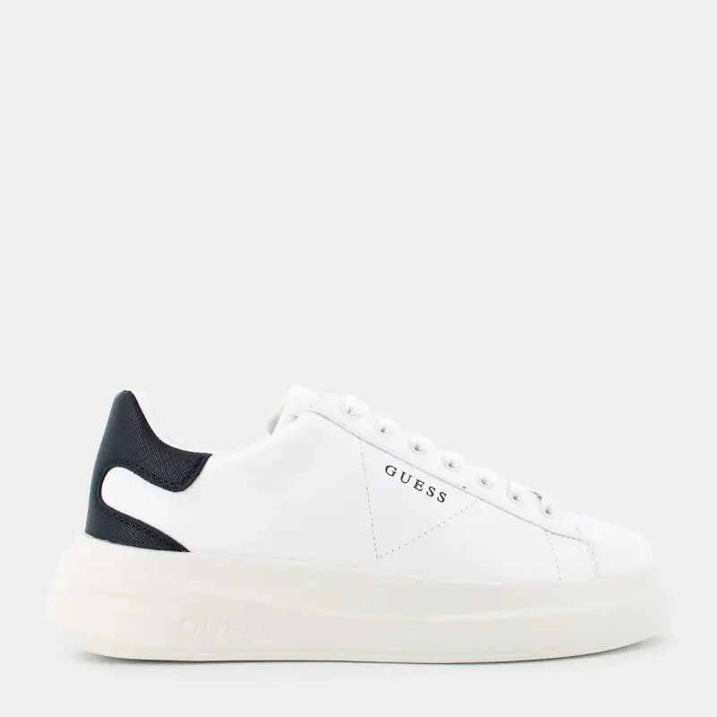Sneakers Guess da Uomo, bianco