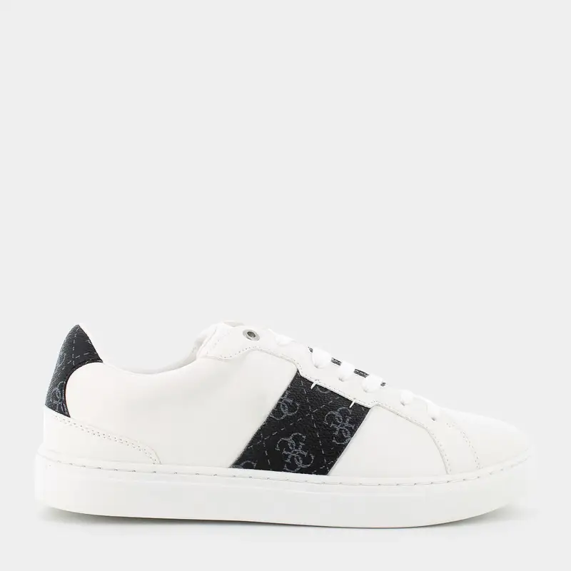Sneakers Guess da Uomo, bianco