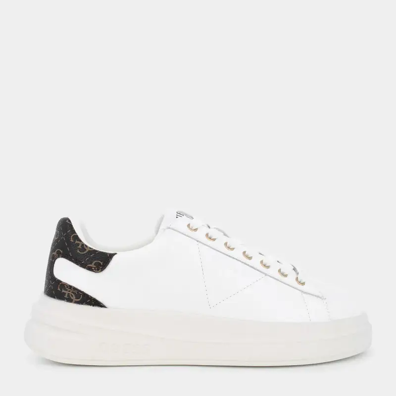 Sneakers Guess da Uomo, bianco