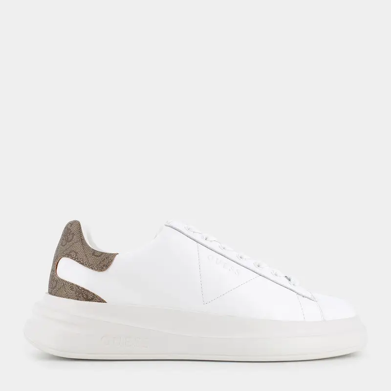 Sneakers Guess da Uomo, bianco