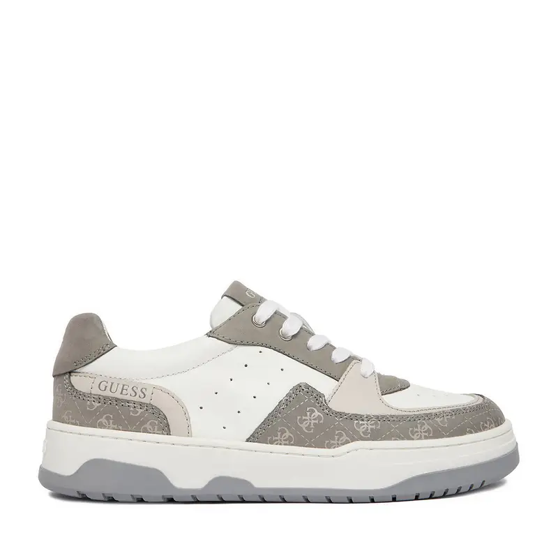 Sneakers Guess EO-CI12-CAROL-06 Grigio