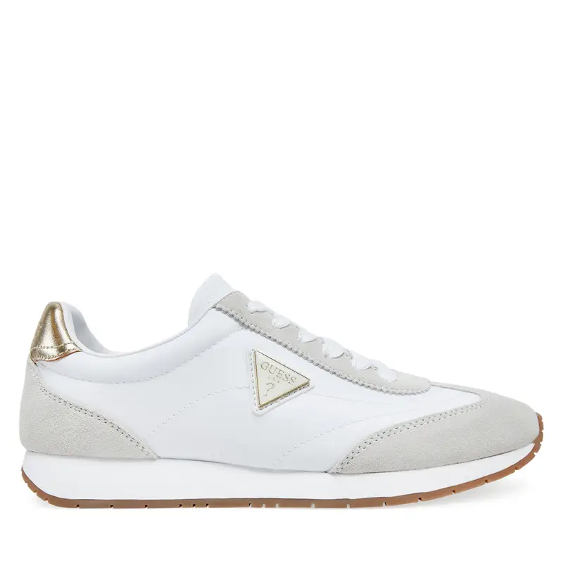 Sneakers Guess FLJJOG SUE12 Bianco