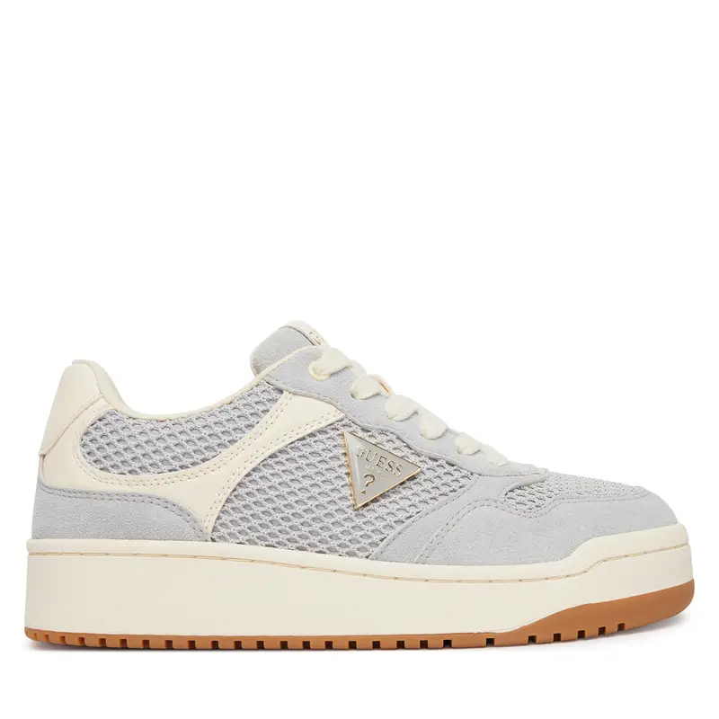 Sneakers Guess FLJM13 FAB12 Celeste