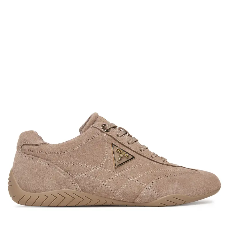 Sneakers Guess FLPGAB SUE12 Beige
