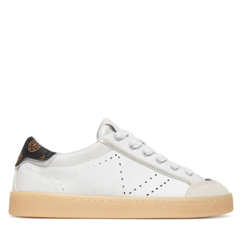 Sneakers Guess FLPJHE FAL12 Grigio