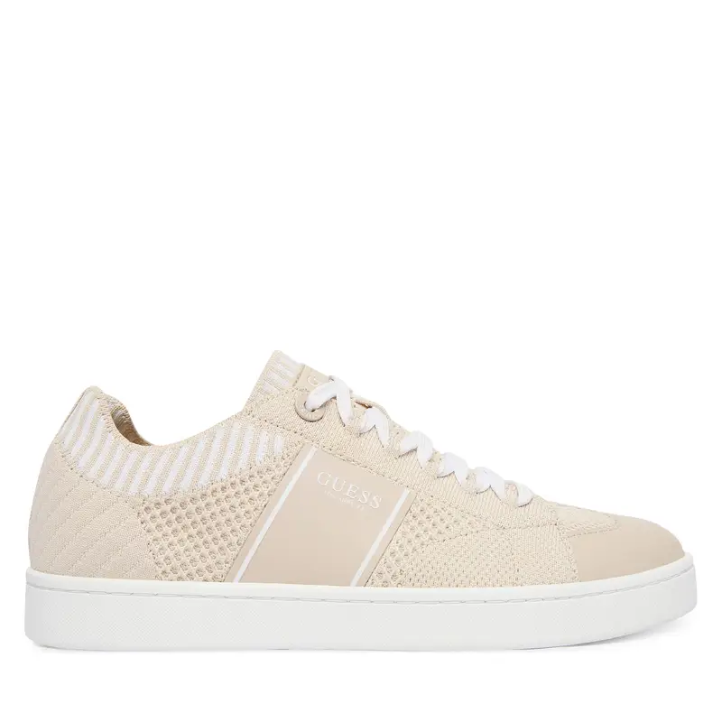 Sneakers Guess FLPJRX FAB12 Beige