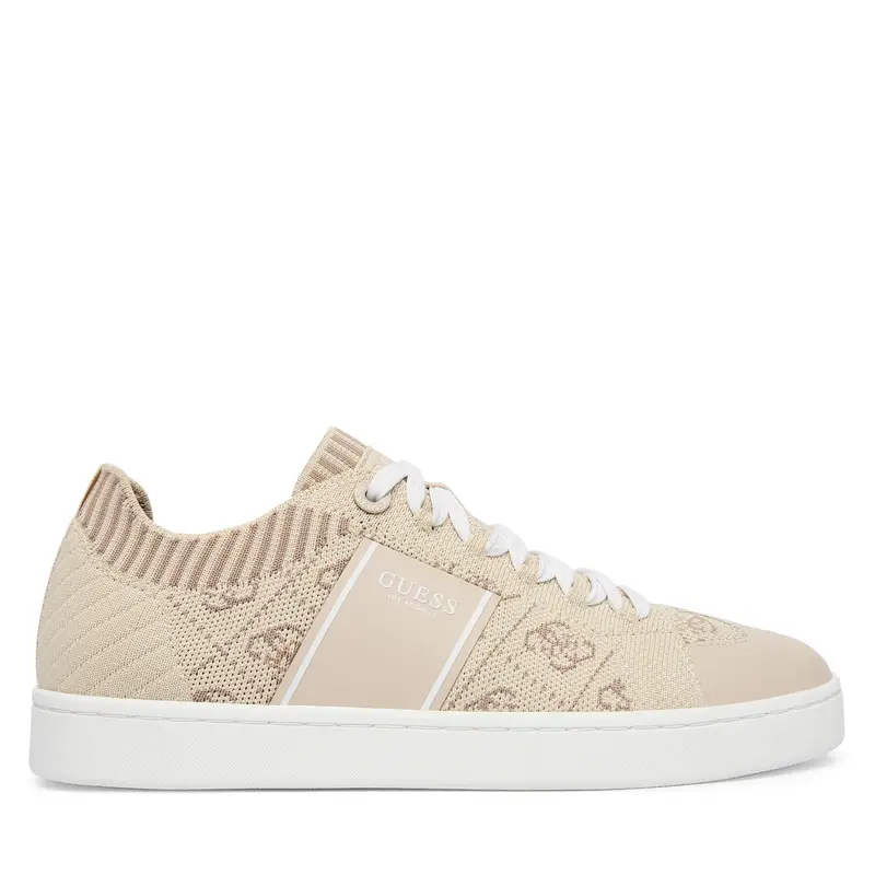 Sneakers Guess FLPJRX FAL12 Beige